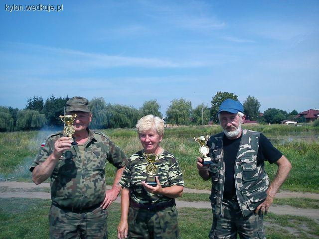PUCHAR WETERANÓW 55- Opoczno 06.08.11