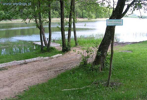 Hołny- łowisko specjalne