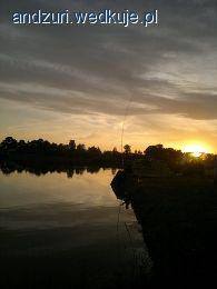 Łowisko Jesiotr
