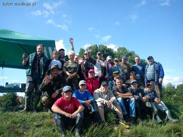 Wyniki Maratonu Gruntowego koła nr.11 Opoczno