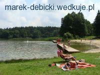 Węgorze z j. Kobyleckiego (wielkopolska)
