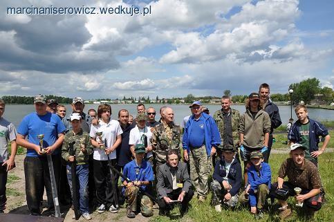 Puchar Prezesa Komisji ds. Młodzieży (GP ON Juniorów)-Wałcz 2011