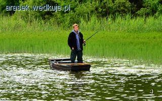 Pasja wędkarska