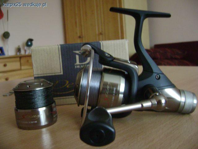 Dragon Destiny Rd930iT
