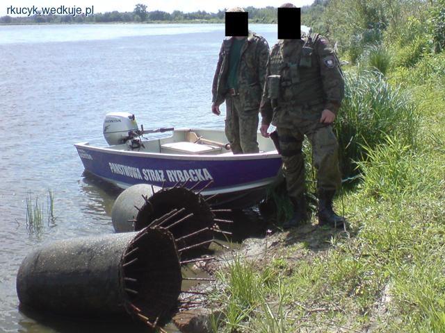 Początek wakacji, kłusownicy wkraczają do akcji