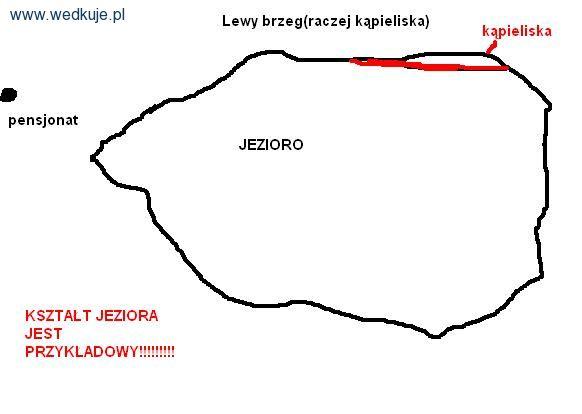 Jezioro Sztuczne