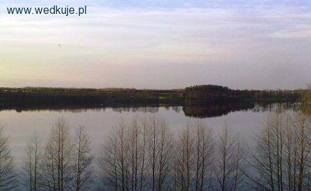 Jezioro Ożewo