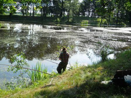 Zawody aktywu Okręgu Konińskiego 22.06.11