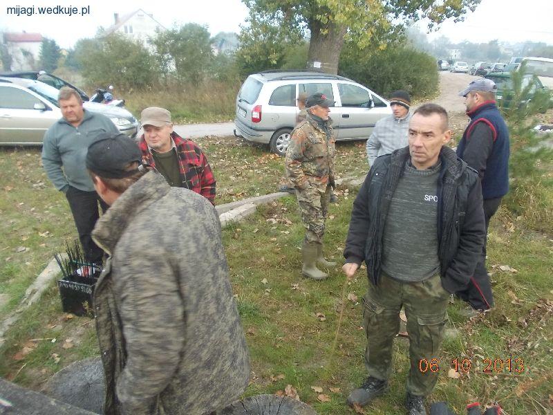 Skusił się na słodką