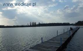 Jezioro Pamiątkowo
