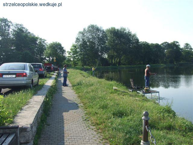 Puchar Przewodniczącego Rady Miasta Strzelce Opolskie  09.06.11