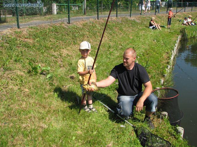 DZIEŃ DZIECKA 2011