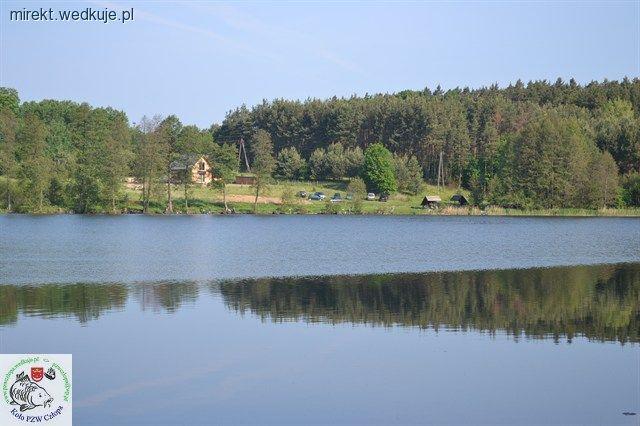 MISTRZOSTWA SPŁAWIKOWE KOŁA PZW CZŁOPA 12.06.11