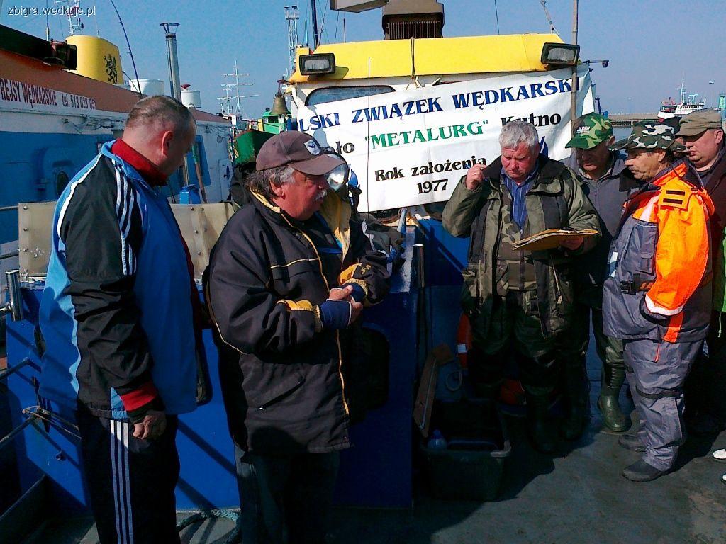 XXIII Morskie Mistrzostwa Koła 