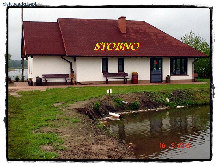 ZAWODY GRUNTOWE - STOBNO 21.05.11