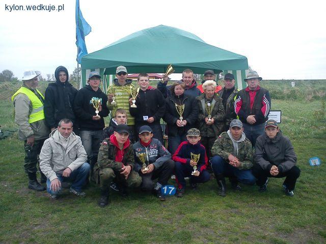Mistrzostwa Koła nr 11 Opoczno Miasto 07.05.11
