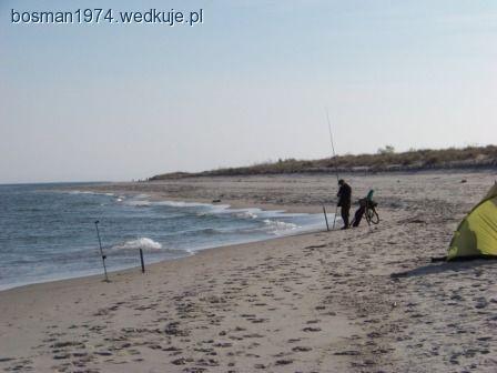 Rozpoczęcie sezonu 2011 w kole nr 55 CYPEL Hel 