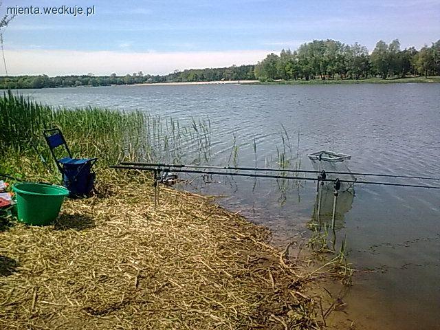 Majowa wyprawa wędkarska
