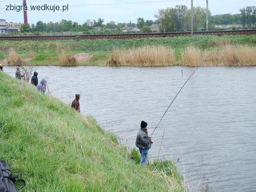 3 - Maja po wędkarsku-Rogal