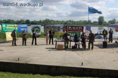 IV PUCHAR WISŁY - ROZSTRZYGNIĘTY