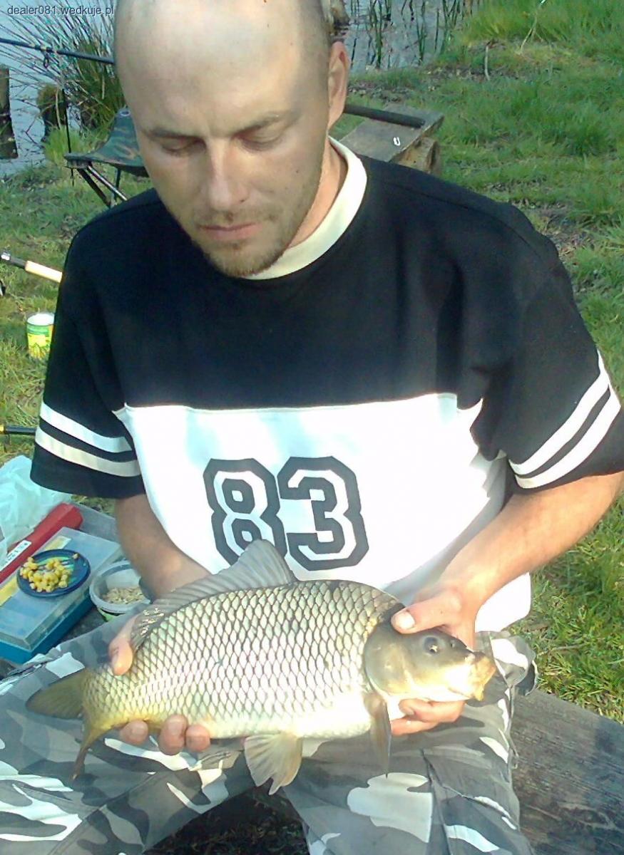 Wędkowanie komercyjne