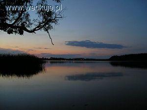 Jezioro Wycztok (Wysoka)