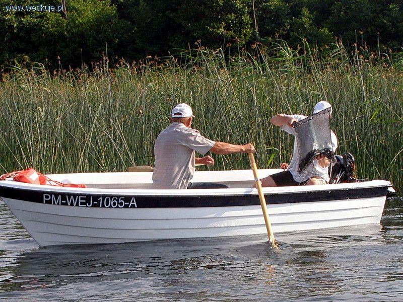 Jezioro Żarnowieckie