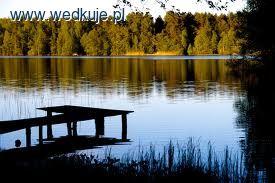 Jezioro Kamień - Pomorskie
