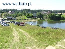 Jezioro Wysockie - Gdańsk