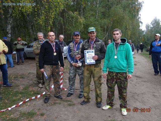 Dzień Dziecka 2010r. w P.Z.W. Wodzisław