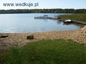 Jezioro Kierzlińskie