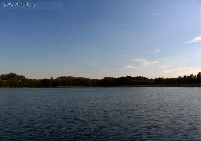 Jezioro Umląg