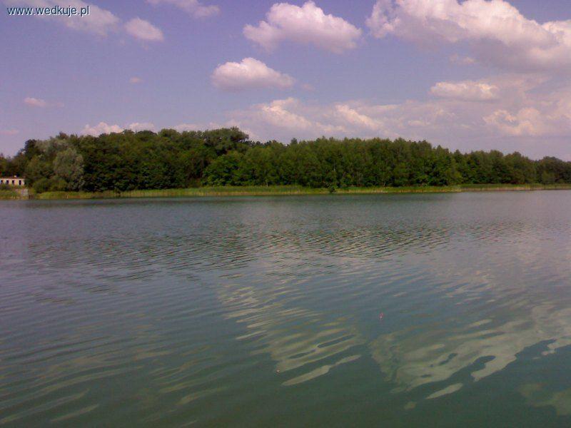 Jezioro Kowalskie - Wielkopolska