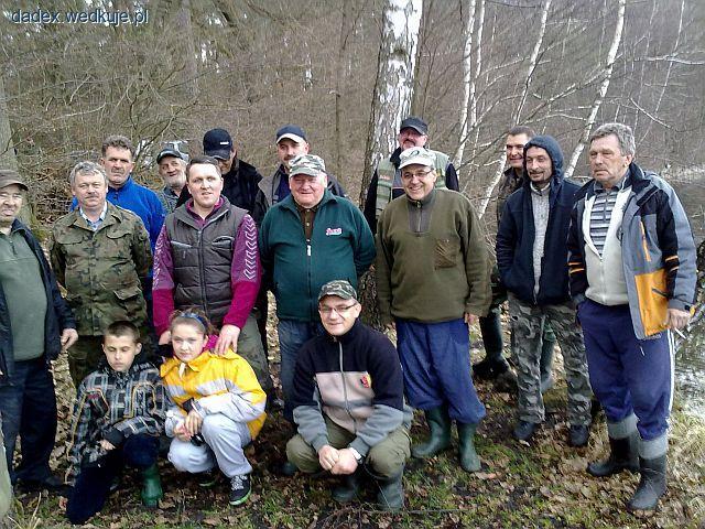 Posprzątali Okonin