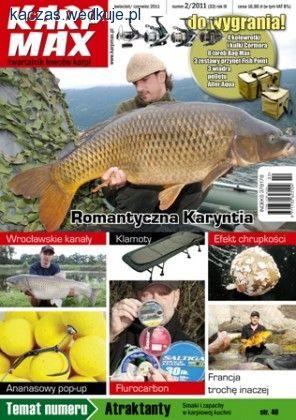 Karp Max 2/2011