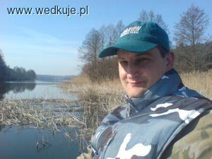 Jezioro Rakowieckie