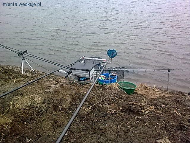 Prezenty na dzień wędkarza