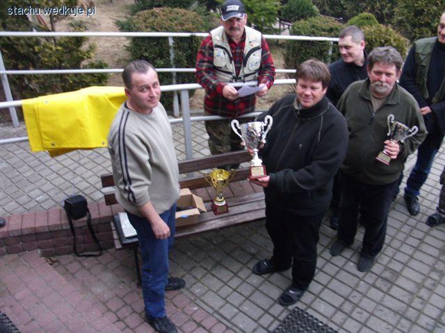 Relacja z Zawodów Morskich o Mistrzostwo Koła Nr 28 Warszawa - Ursynów 2011