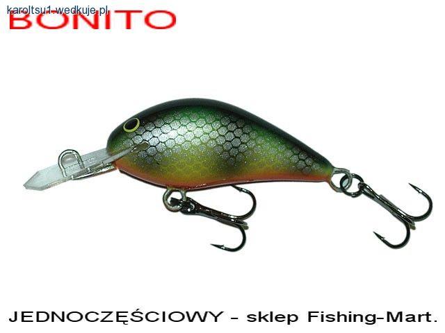 Przynęta wędkarska - Crankbait