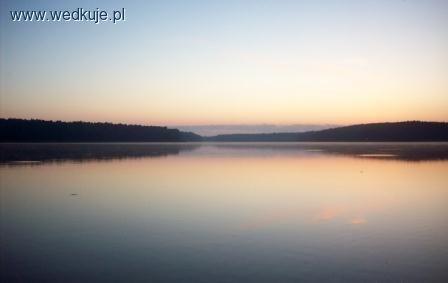 Jezioro Lgińsko ( Lgiń Duży)