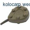 Ciężarki wędkarskie - ciężarki własnej roboty