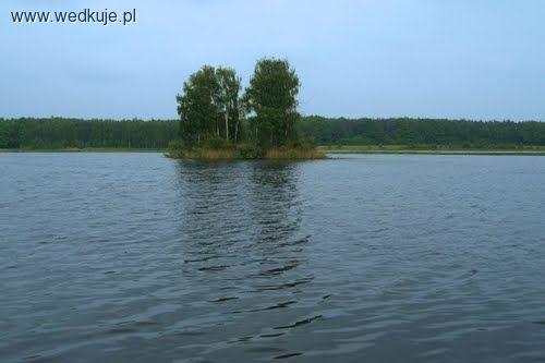 Stawy w Grzegorzewicach.