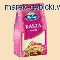 Zapomniana kaszka manna