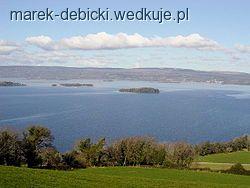 Wędkarska niespodzianka