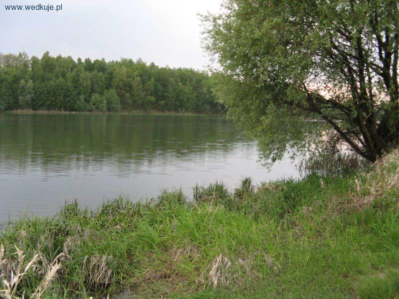 Zbiornik Brzezie -Nieboczowy 