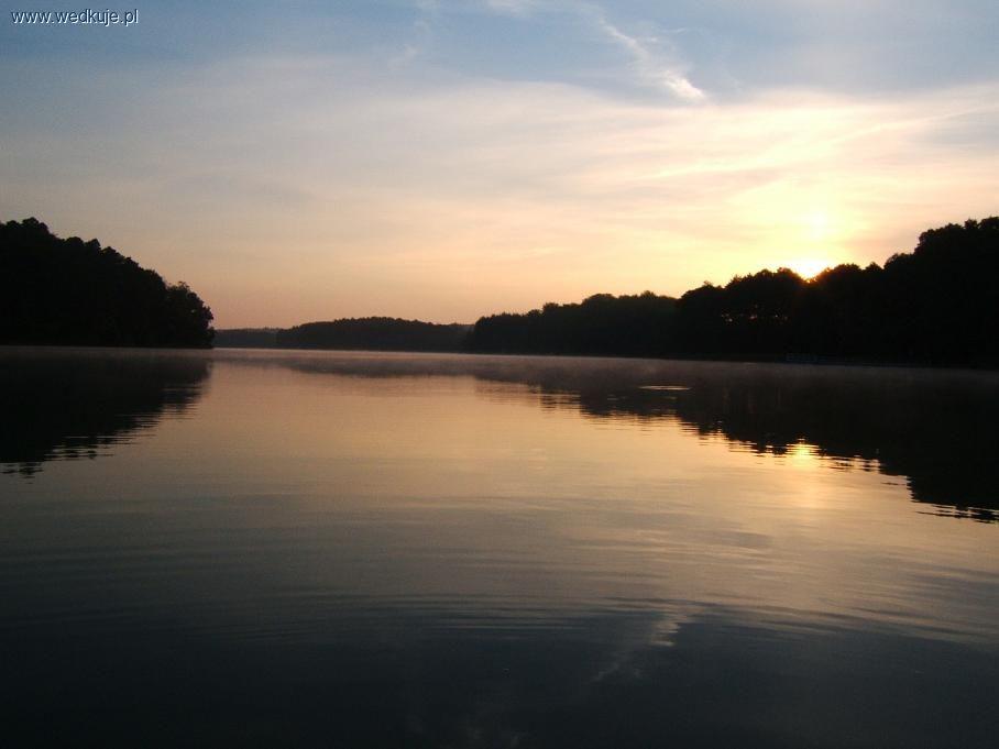 Jezioro Łagowskie