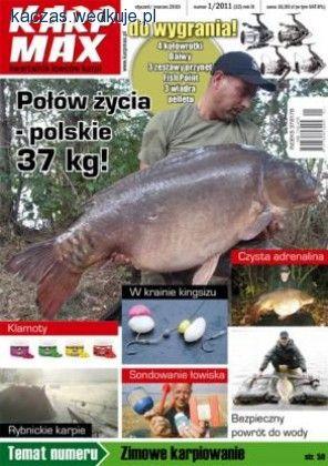 Karp Max 1/2011