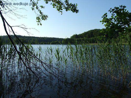 Jezioro Hutowe
