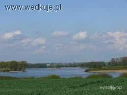 Jezioro Popielewskie - Trzemeszno