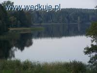 Jezioro Kamienieckie